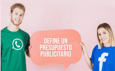 Cómo definir un presupuesto para mi publicidad en Facebook Ads ™