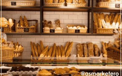 Estrategias para darle una mayor visibilidad a tu pastelería